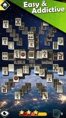 Screenshot 1: Mahjong Myth