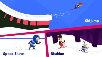 Screenshot 3: Fiete Wintersports - App for k