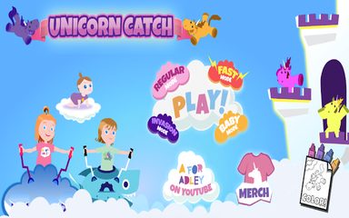 Screenshot 17: Unicorn Catch