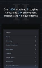 Screenshot 10: Survival-quest Symbiont 2