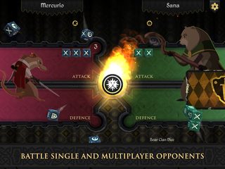 Screenshot 18: Armello
