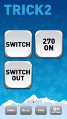 Screenshot 5: Ski Dice
