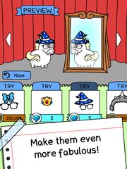 Screenshot 8: Unicorn Evolution: Idle Catch