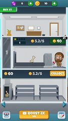 Screenshot 7: Time Factory Inc - Idle Tycoon