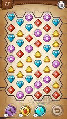 Screenshot 13: Jewels Treasure Hunter