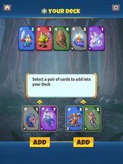 Screenshot 15: Cards of Terra