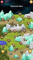 Screenshot 6: Save the Bbulle Planet