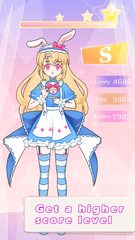 Screenshot 18: Vlinder Princess2 dressup game