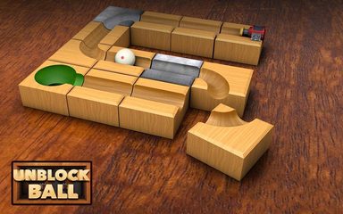 Screenshot 14: Unblock Ball - Block Puzzle
