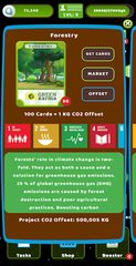 Screenshot 11: Green Karma - Offset CO2