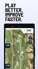 Screenshot 12: Hole19: Golf GPS App, Rangefinder & Scorecard