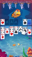 Screenshot 4: Solitaire