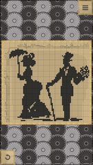 Screenshot 21: Nonograms CrossMe
