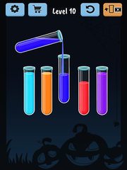 Screenshot 17: Color Water Sort Puzzle Games