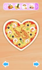 Screenshot 2: Pizza Maker - Cooking Game