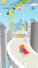 Screenshot 14: Dumb Ways to Die: Superheroes
