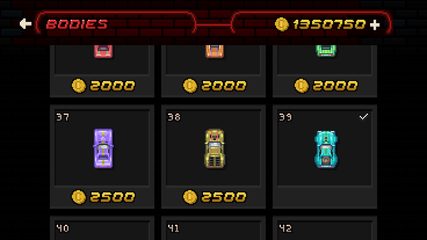 Screenshot 5: Super Arcade Racing