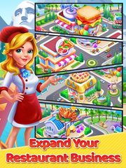 Screenshot 24: Cooking Us: Master Chef