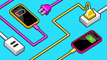 Screenshot 14: Recharge Please!