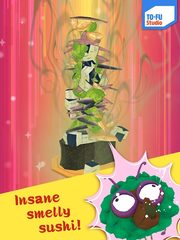 Screenshot 13: TO-FU Oh!SUSHI 2