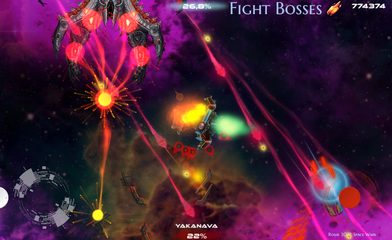 Screenshot 16: Rome 2077: Space Wars
