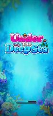 Screenshot 1: Under the Deep Sea 4+