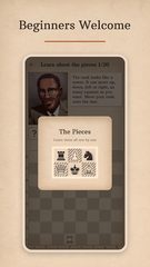Screenshot 23: Learn Chess with Dr. Wolf