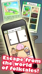 Screenshot 19: Picture Book Escape Game