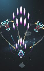 Screenshot 10: Sky Wings: Pixel Fighter 3D