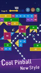 Screenshot 20: Balls Bricks Breaker 4