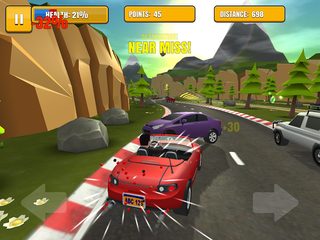 Screenshot 9: Faily Brakes 2: Car Crash Game