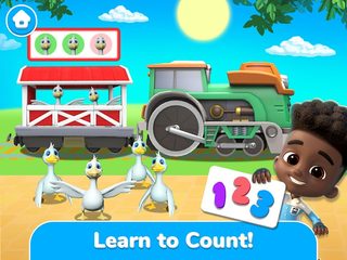 Screenshot 23: Mighty Express