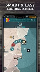Screenshot 2: Supremacy 1914 - WW1 Strategy