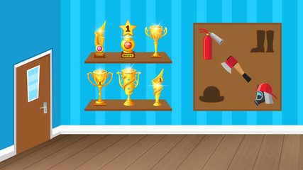 Screenshot 13: Fireman for Kids
