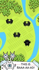 Screenshot 19: Goat Evolution: Animal Merge