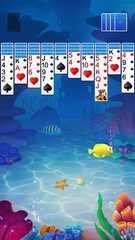 Screenshot 2: Spider Solitaire