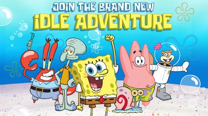 Screenshot 17: SpongeBob’s Idle Adventures
