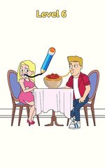Screenshot 14: Draw Happy Story: Drawing Games - DOP Love Story