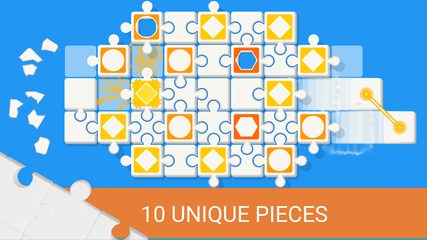 Screenshot 6: UnpuzzleR