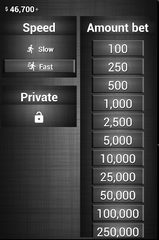 Screenshot 20: Bingo Live Black Edition Money Game Lotto online $