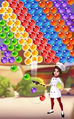 Screenshot 17: Bubble Chef Blast : Bubble Shooter Game 2020