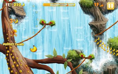 Screenshot 17: Benji Bananas Adventures