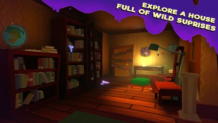 Screenshot 5: FGTeeV Goozy
