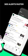 Screenshot 2: Bleacher Report: sports news, scores, & highlights
