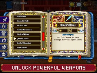 Screenshot 19: Soda Dungeon 2