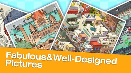 Screenshot 22: Home Cross - Nonogram Puzzle