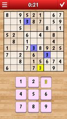 Screenshot 9: Sudoku