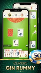 Screenshot 17: Gin Rummy: Card Game Online