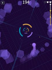 Screenshot 12: Dancing Color: Smash Circles