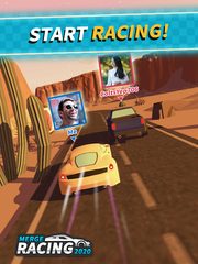 Screenshot 16: Merge Racing 2021